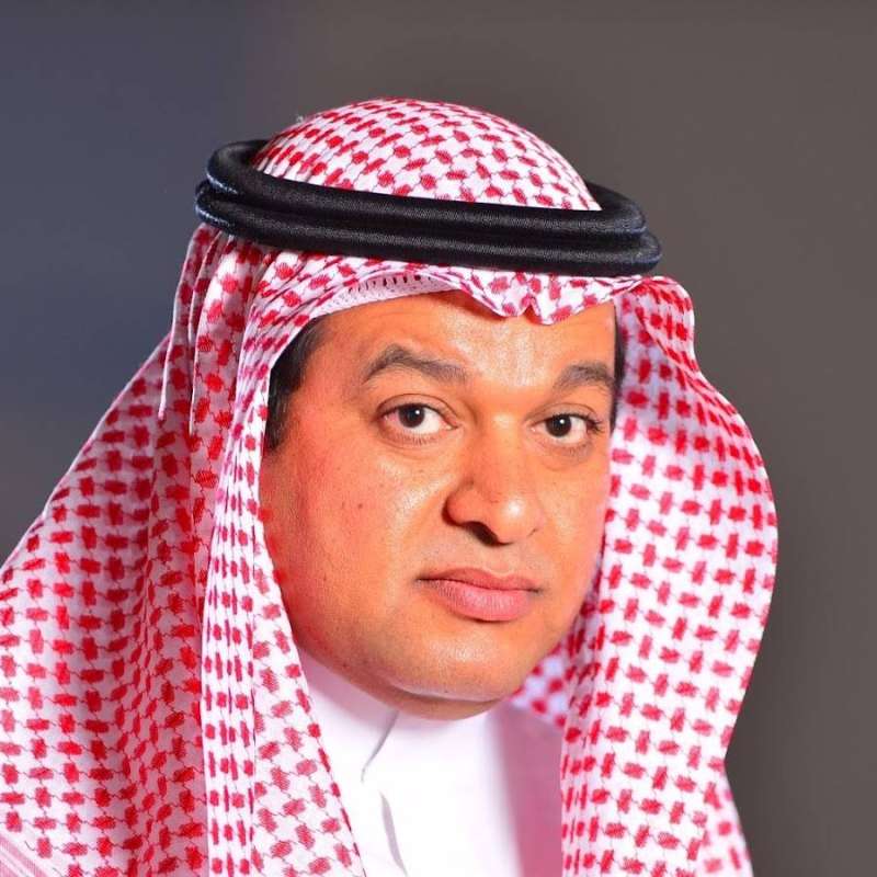 خالد الزعاق