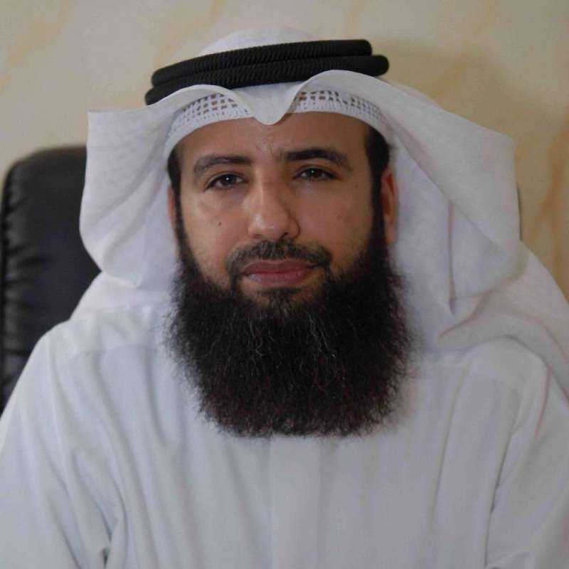   سعود حشف المطيري