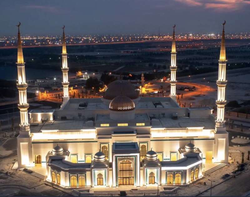  «مساجد الفروانية» نظمت العديد من الفعاليات في مركزي «الغانم والخرافي» و«زبن الزبن»

 