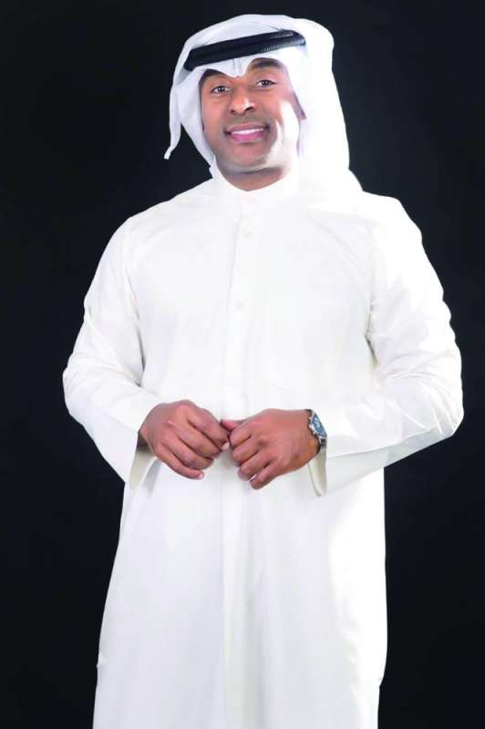 سلطان المفتاح
