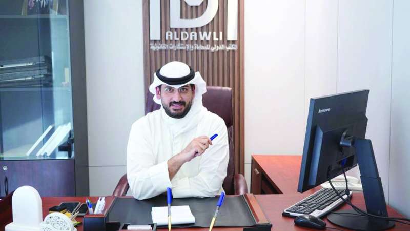 مشعل عبدالباري
