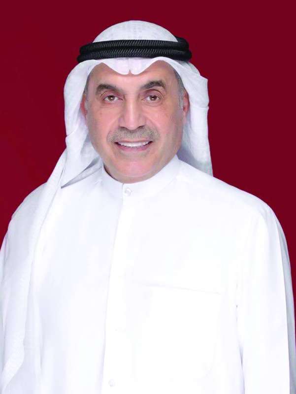 عبدالله الطريجي
