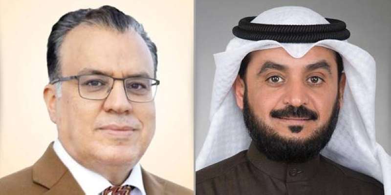 الحويلة والسعيد 