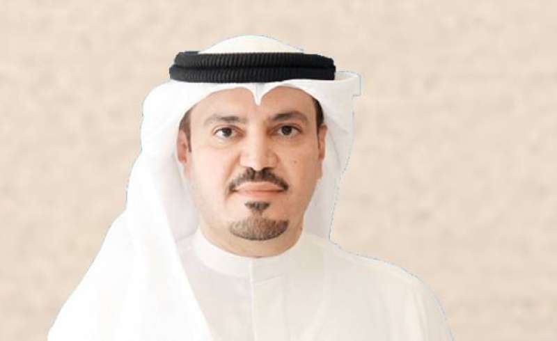 النائب هشام الصالح