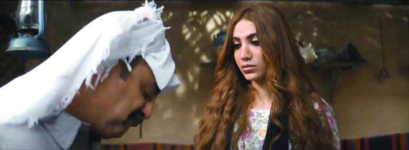 
خالد أمين وروان مهدي
