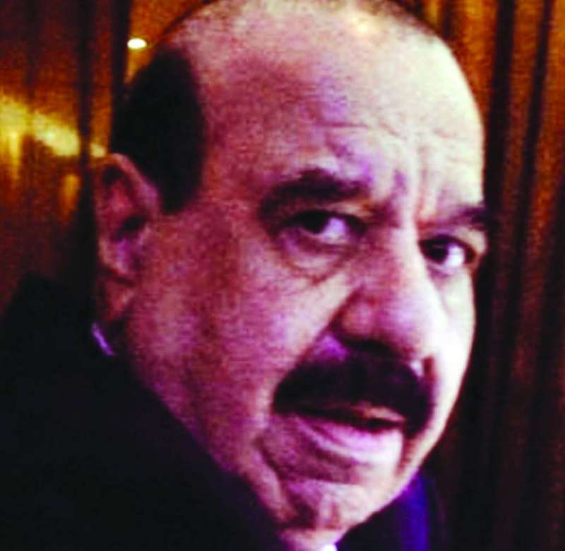 الفقيد أحمد الجاسم 