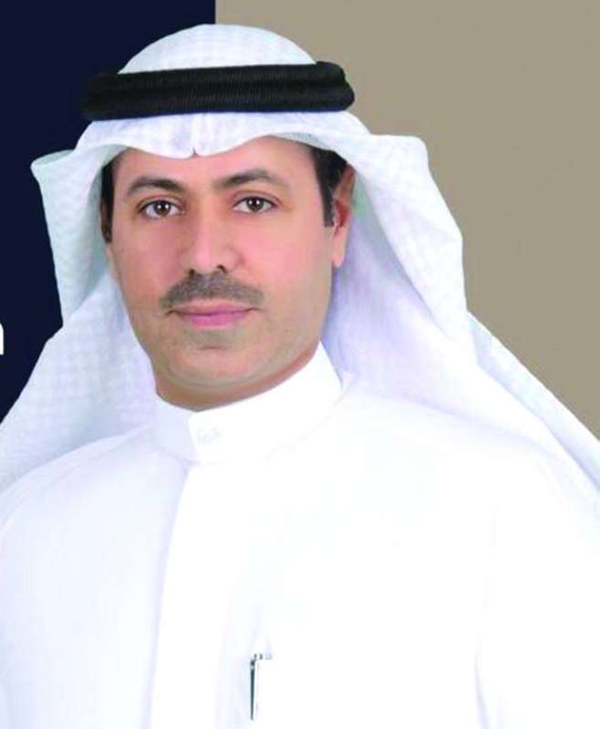 مبارك الخجمة