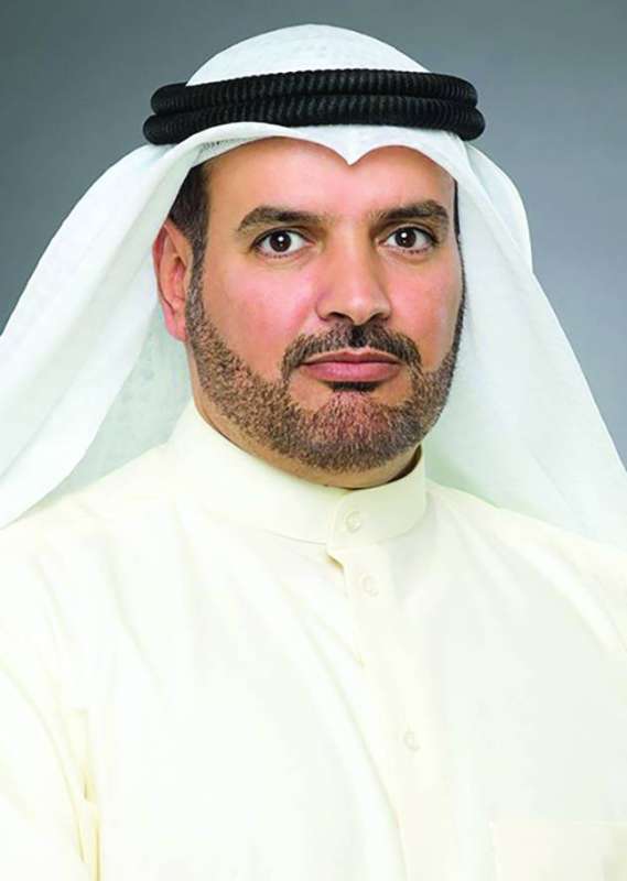 حمدان العازمي