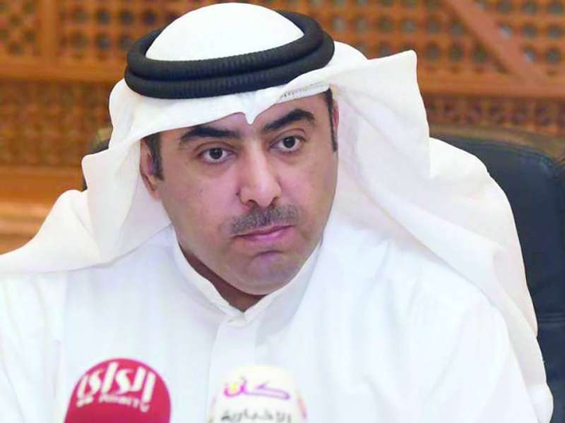 أسامة العتيبي
