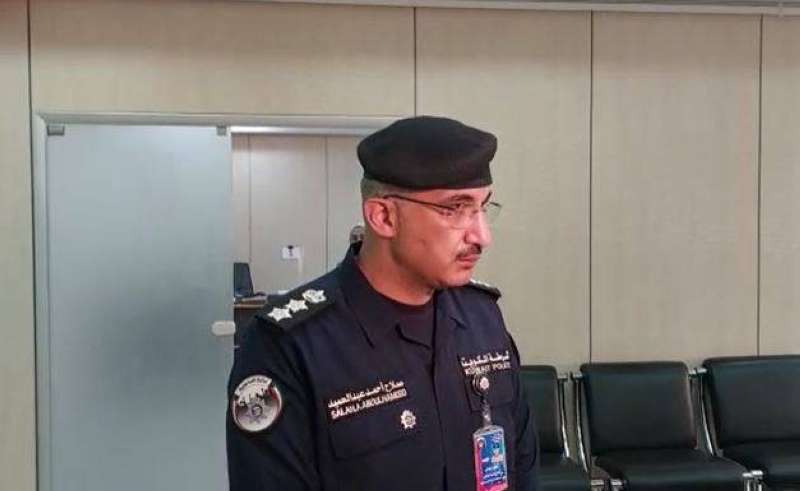 تصوير: سعود سالم
 