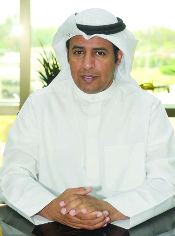 مطلق العتيبي
