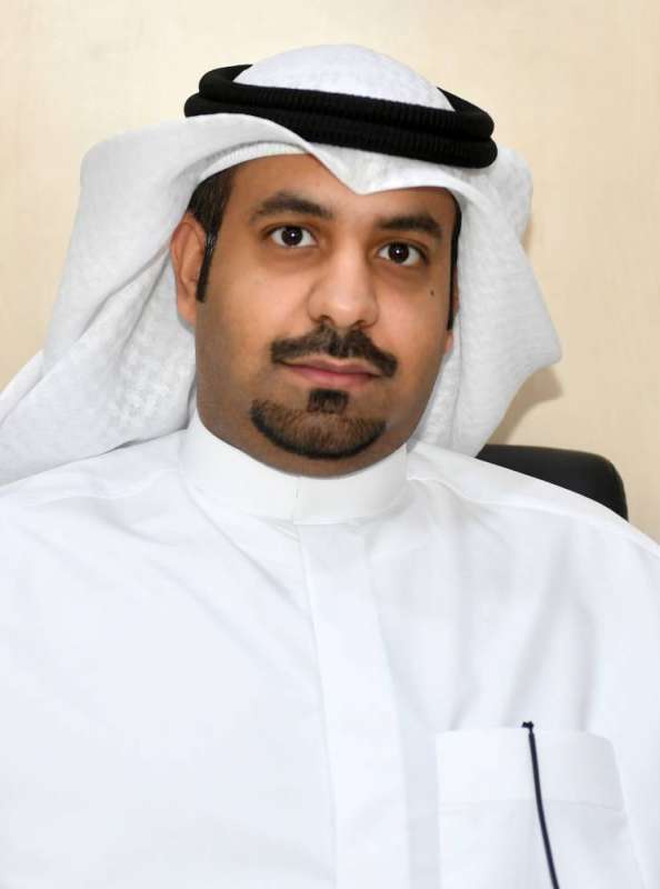 فهد العبدالجادر 