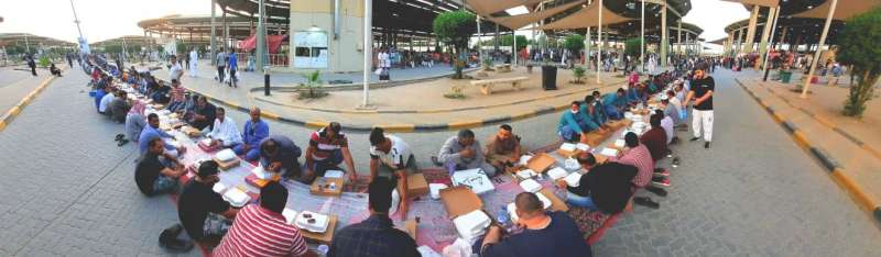 (تصوير: أسعد عبدالله) 