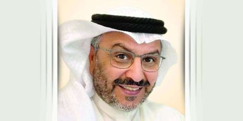 فهد الشريعان