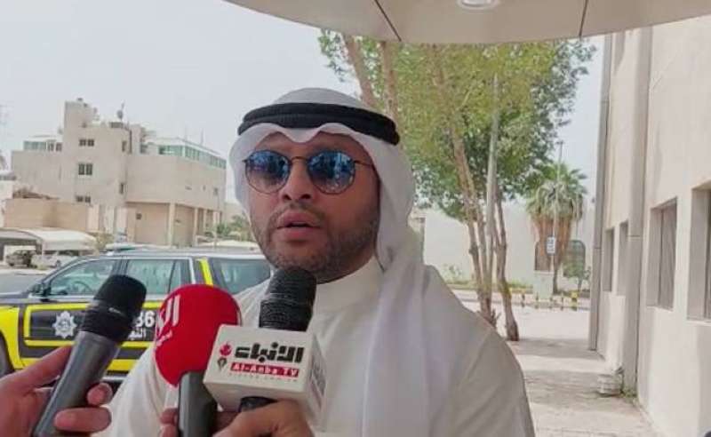 ضرار الدعيج
