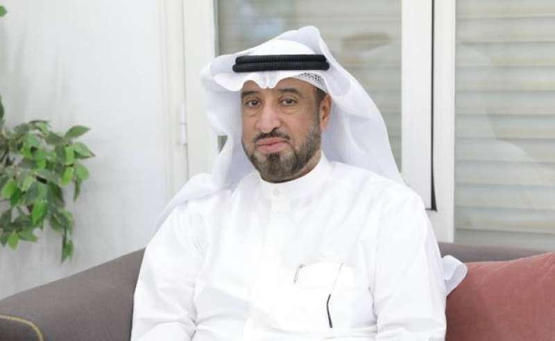 الدكتور ناصر العجمي