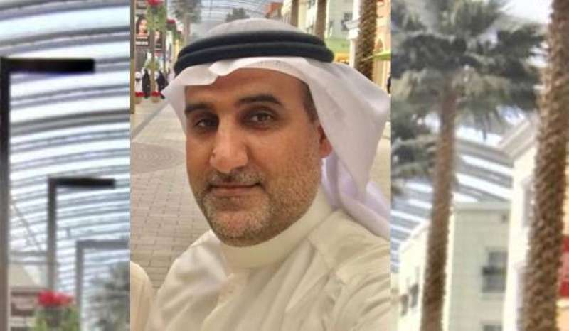 فيصل العنزي
