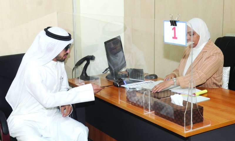 خالد المطيري يخوضها في «السابعة»
