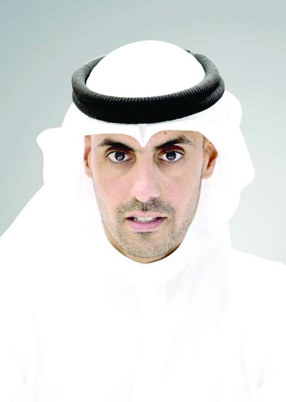 بدر الخرافي