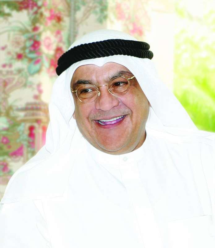 قتيبة الغانم