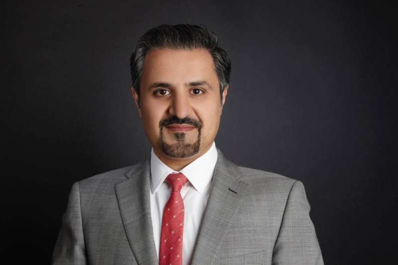 مشعل الكندري