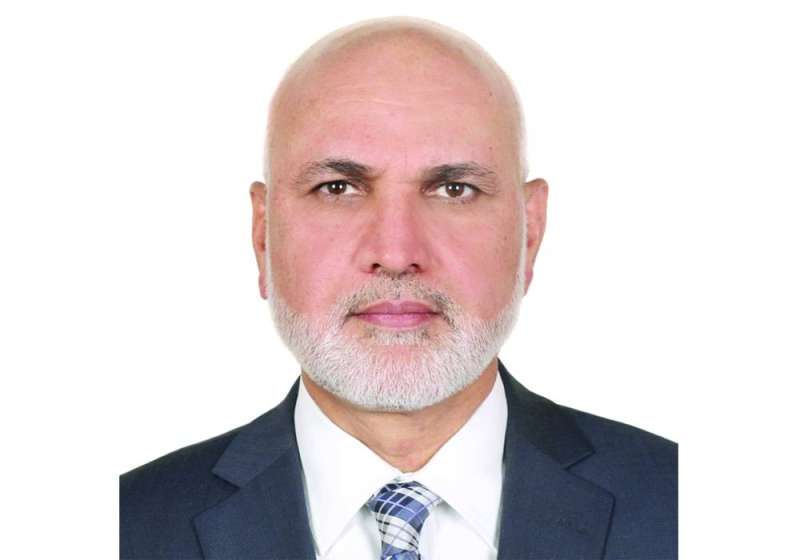 سيد جاويد هاشمي