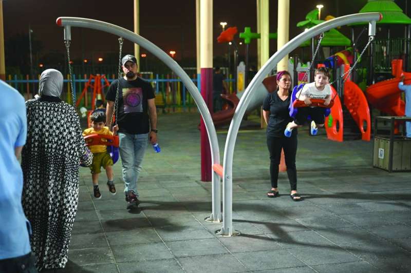 
ألعاب للأطفال
