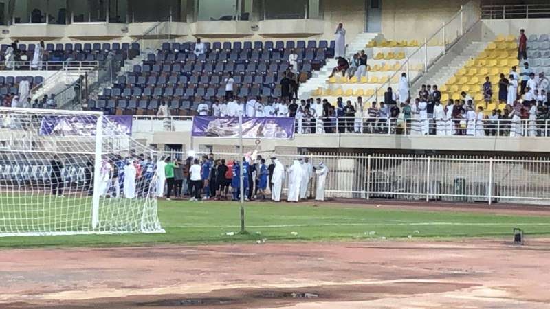 «الجهراء» إلى «الممتاز» 