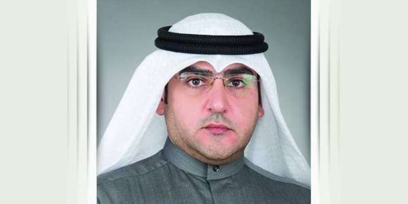 النائب الدكتور عبد الكريم الكندري