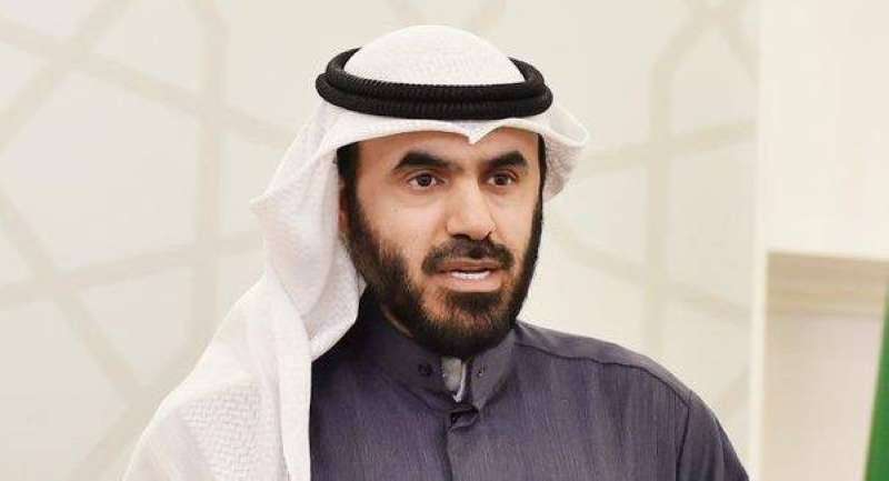 النائب أسامة المناور