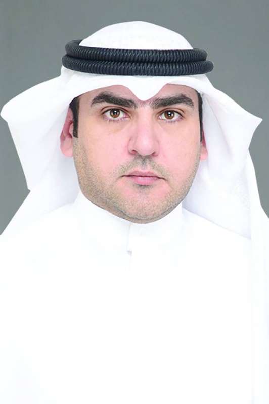 عبدالكريم الكندري