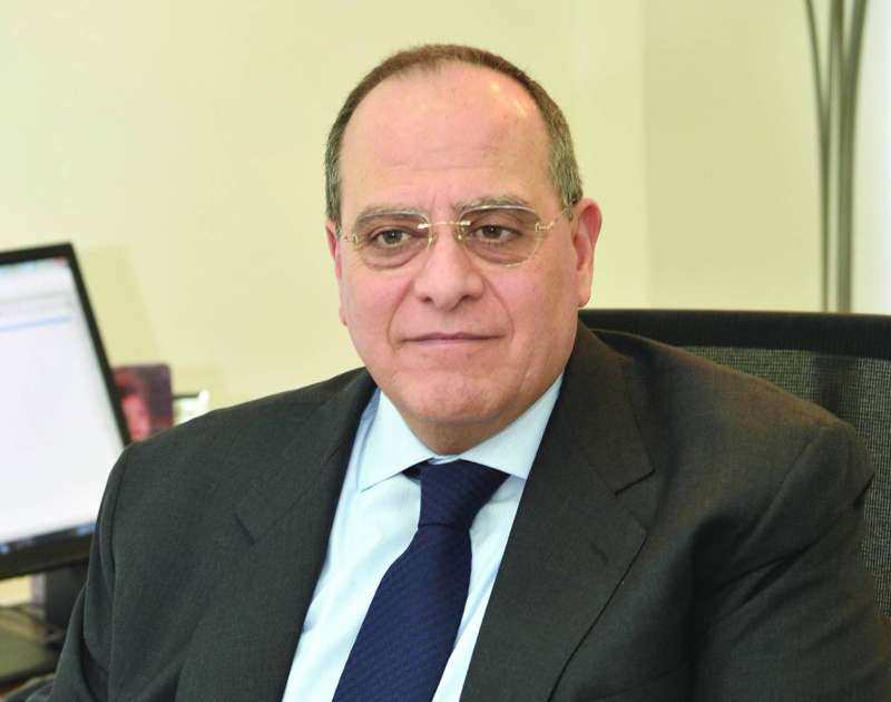 
صادق الصباح

