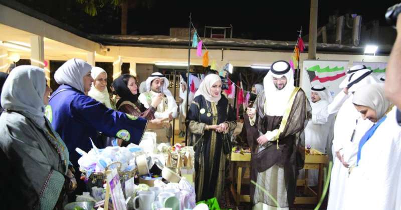 645 من أطفال «الشؤون» تحتضنهم أسر كويتية