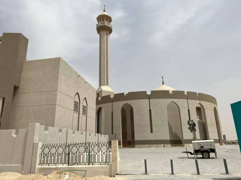  «السكنية» تشرع في «الاستلام الابتدائي» لمبانٍ خدمية في «المطلاع»