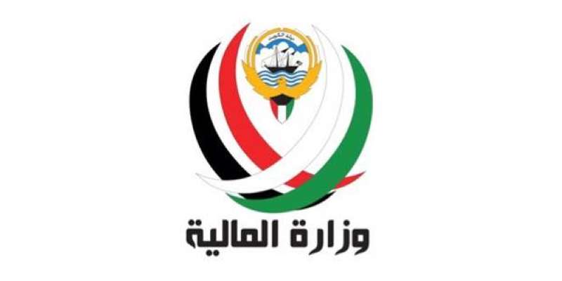 وزارة المالية 