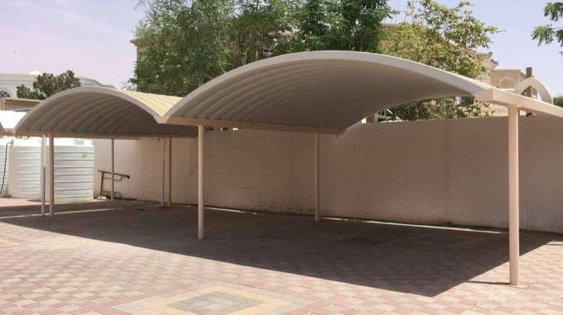 الترخيص للمظلات لمرة واحدة دون الحاجة للتجديد