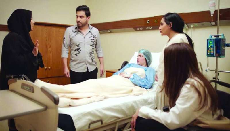 
من «هيا الروح»
