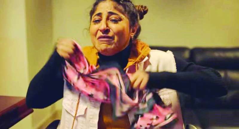 
شجون... أبدعت
