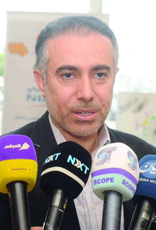 علي ملا علي