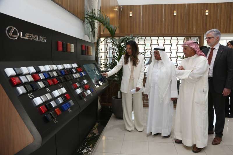 أحدث التقنيات