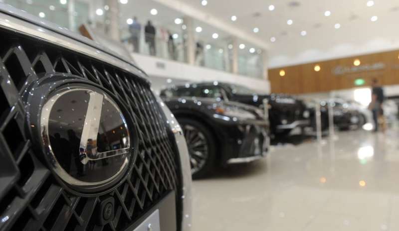 أحدث الموديلات