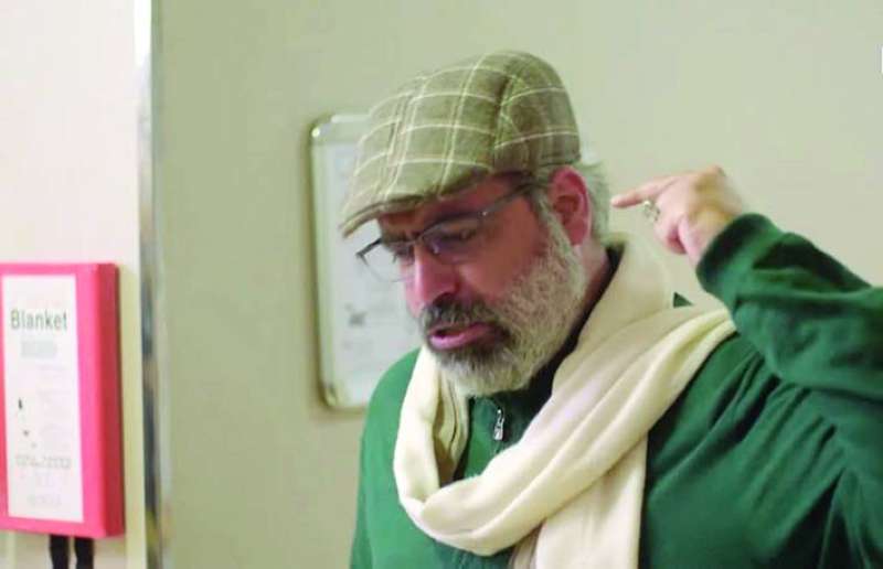 عبدالله التركماني
