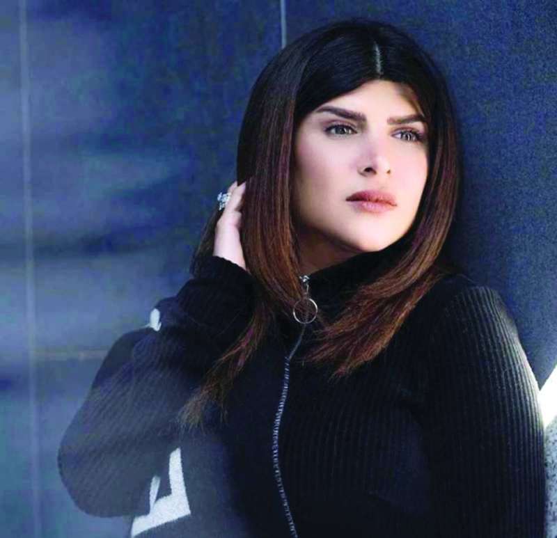 
غدير السبتي
