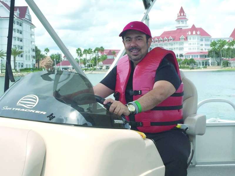 
عبدالعزيز المسلم
