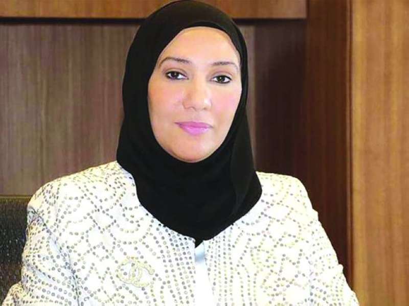 رجاء بوعركي