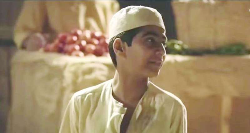 
أحمد بن حسين
