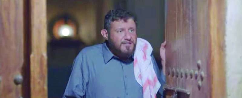 
عبدالله الخضر
