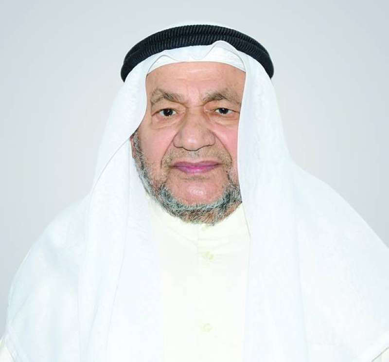 أحمد الكندري