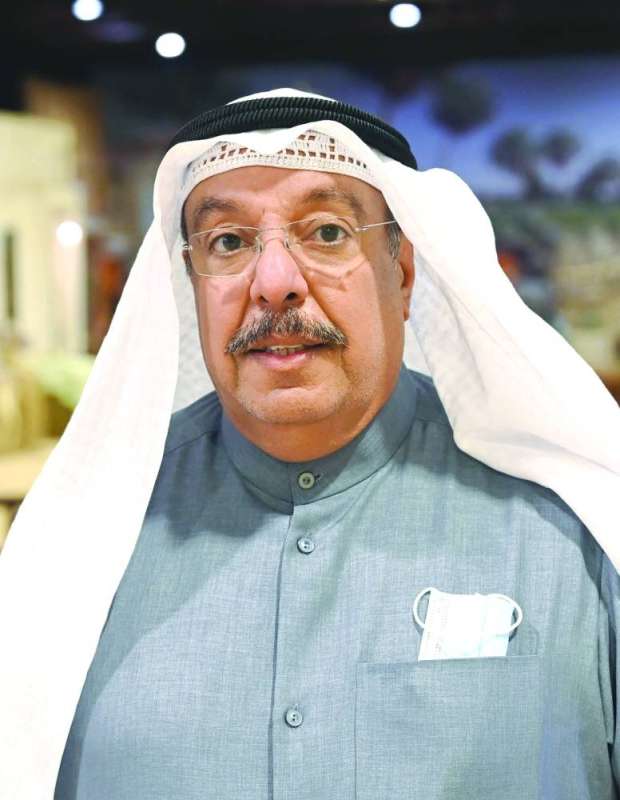 أنور الرفاعي
