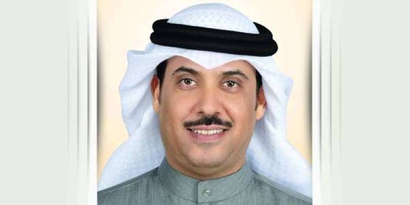 مبارك العرو 